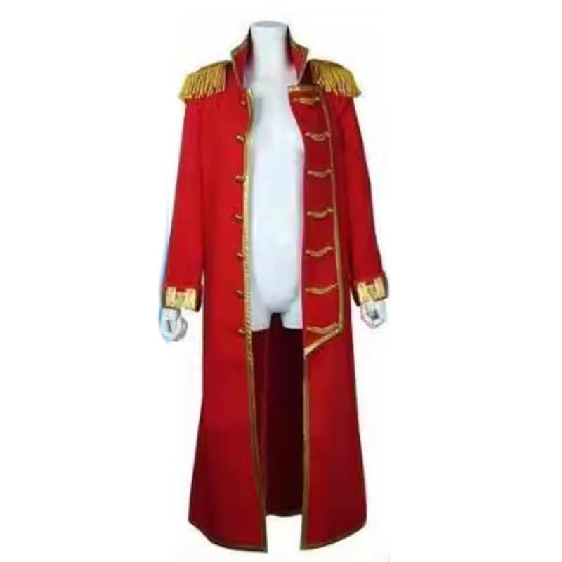 Anime Cosplay Luffy - Anime Erkekler Gol D Roger Cosplay