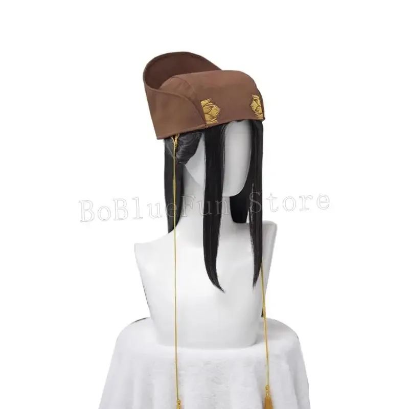 Anime Cosplay Nun - e,4;v'6\k/Anime Mo Dao Zu Shi Jin