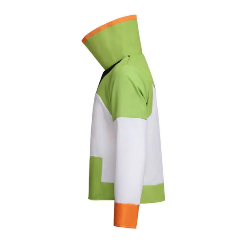 Anime Cosplay Nun - Yeni 2025 diy Anime Voltron: Defender