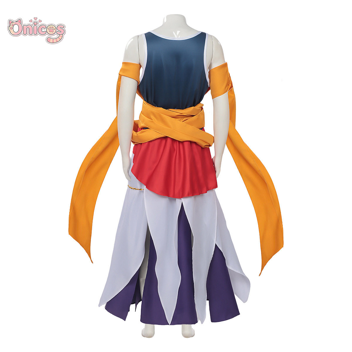 Ragnarok Rekoru Buda Cosplay K - Anime Cosplay Props incelemesi ve fiyatı