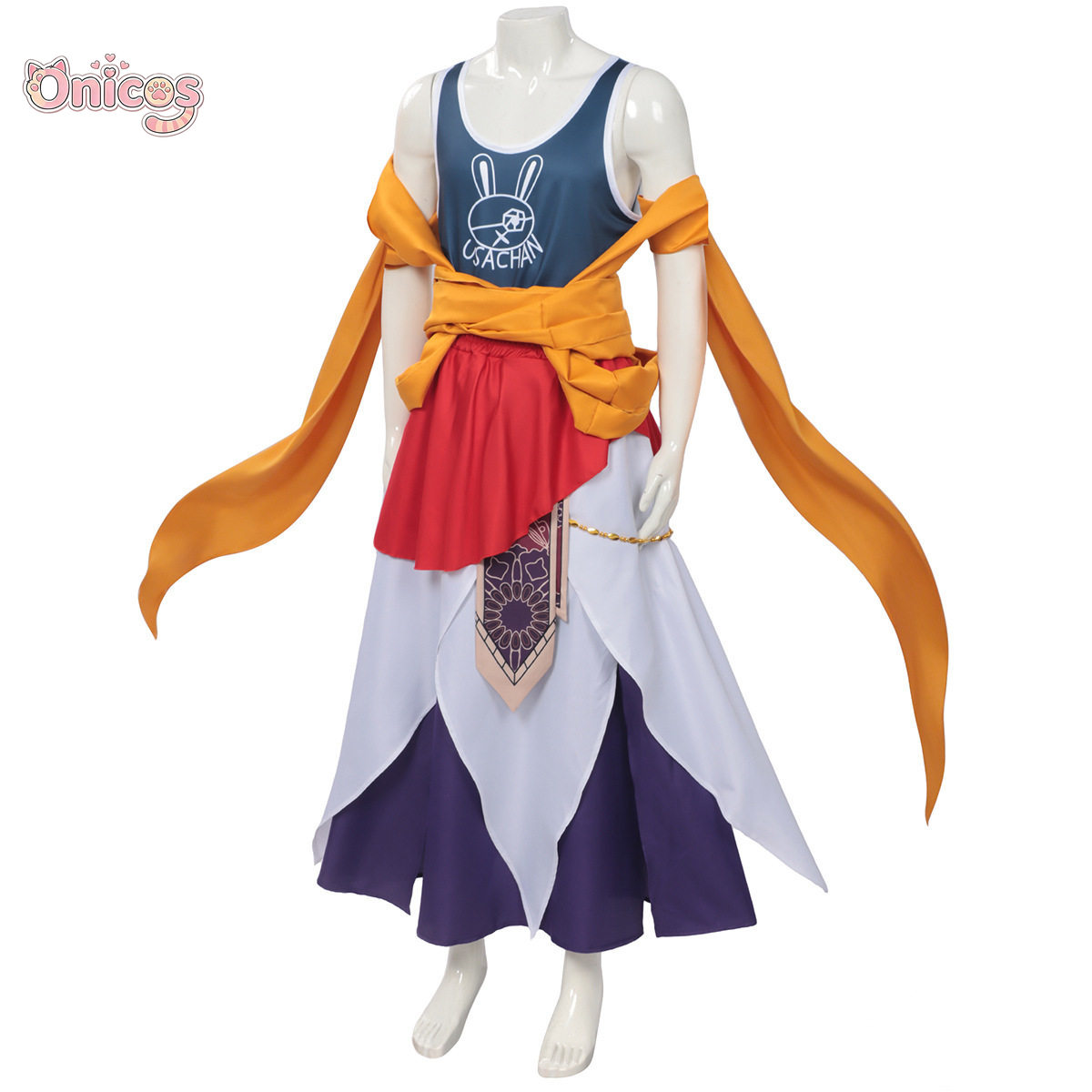 Ragnarok Rekoru Buda Cosplay K - Anime Cosplay Props incelemesi ve fiyatı