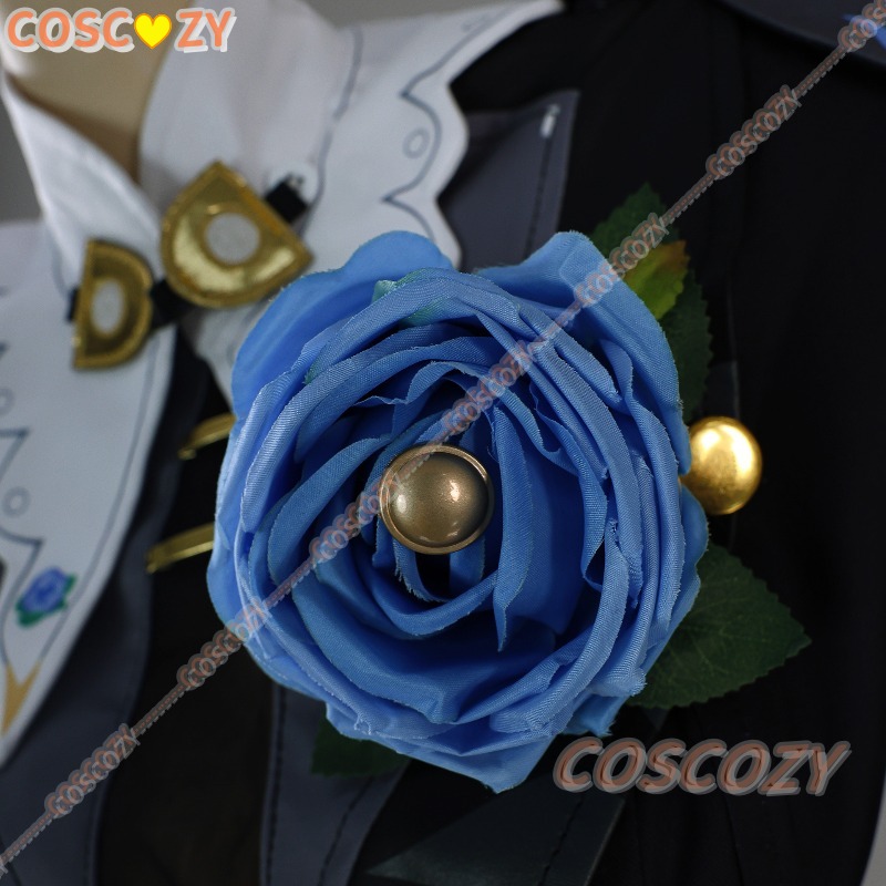 Zenless Zone Zero Yixuan Cospl - Anime Cosplay Outfit Girl incelemesi ve fiyatı