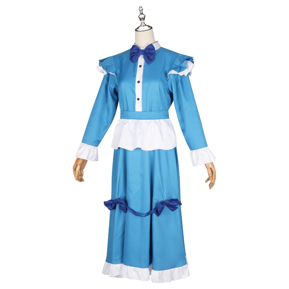 Haşhaş Kırmızı Saç Cosplay Kos - Anime Cosplay Red Hair incelemesi ve fiyatı