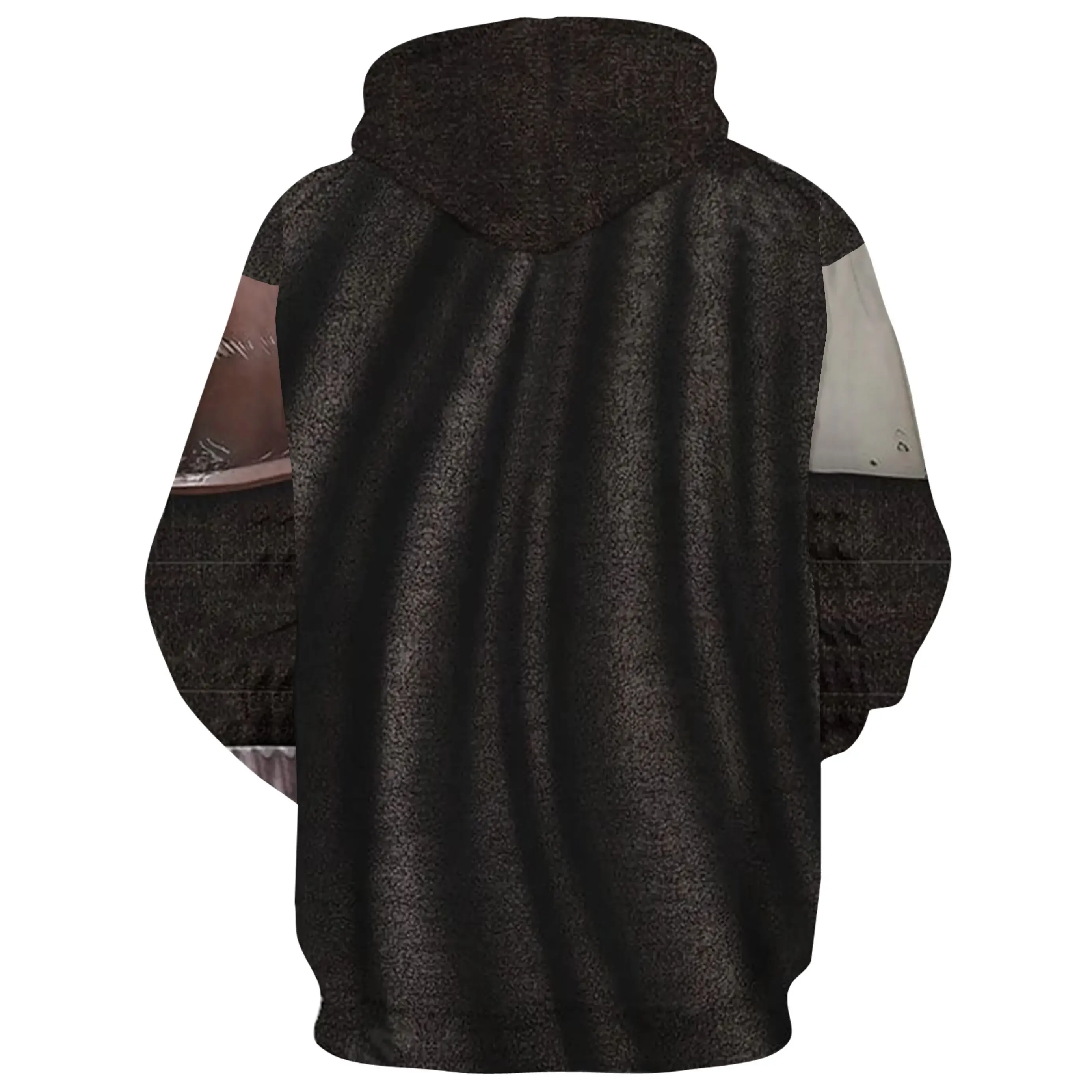 SW The Mandalorian Hoodies Cos - Cosplay Anime Basic incelemesi ve fiyatı