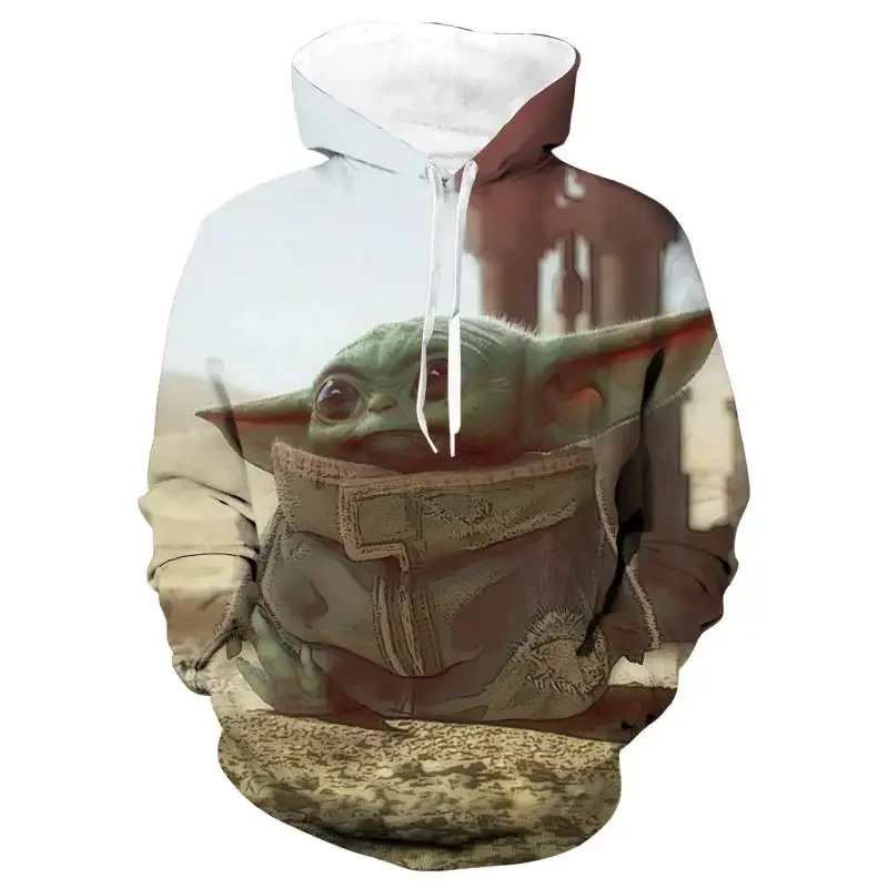 SW The Mandalorian Hoodies Cos - Cosplay Anime Basic incelemesi ve fiyatı