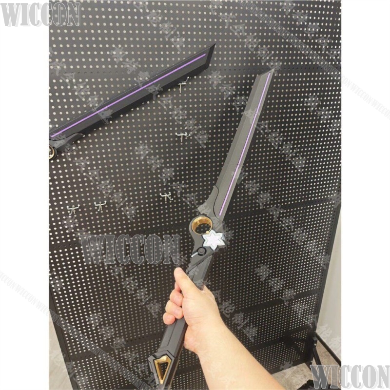 Nergis Bıçağı Katana 80 cm Uzu - Anime Cosplay Events incelemesi ve fiyatı