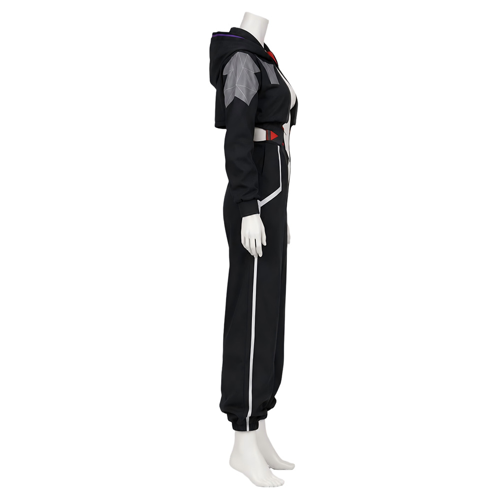 Fantezi elbise S2 Runner Of Ed - Anime Yang Cosplay incelemesi ve fiyatı