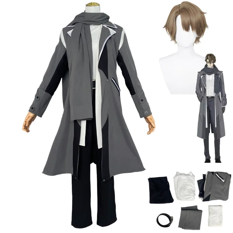 RGD4 Anime Oyunu Honkai Impact - Anime Yang Cosplay incelemesi ve fiyatı