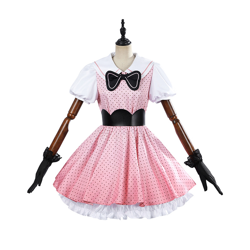 Anime Oshi No Ko Sezon 2 Cospl - Cosplay Anime Female Characters incelemesi ve fiyatı