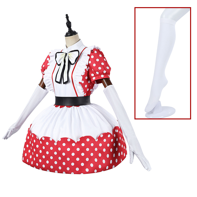Anime Oshi No Ko Sezon 2 Cospl - Cosplay Anime Female Characters incelemesi ve fiyatı