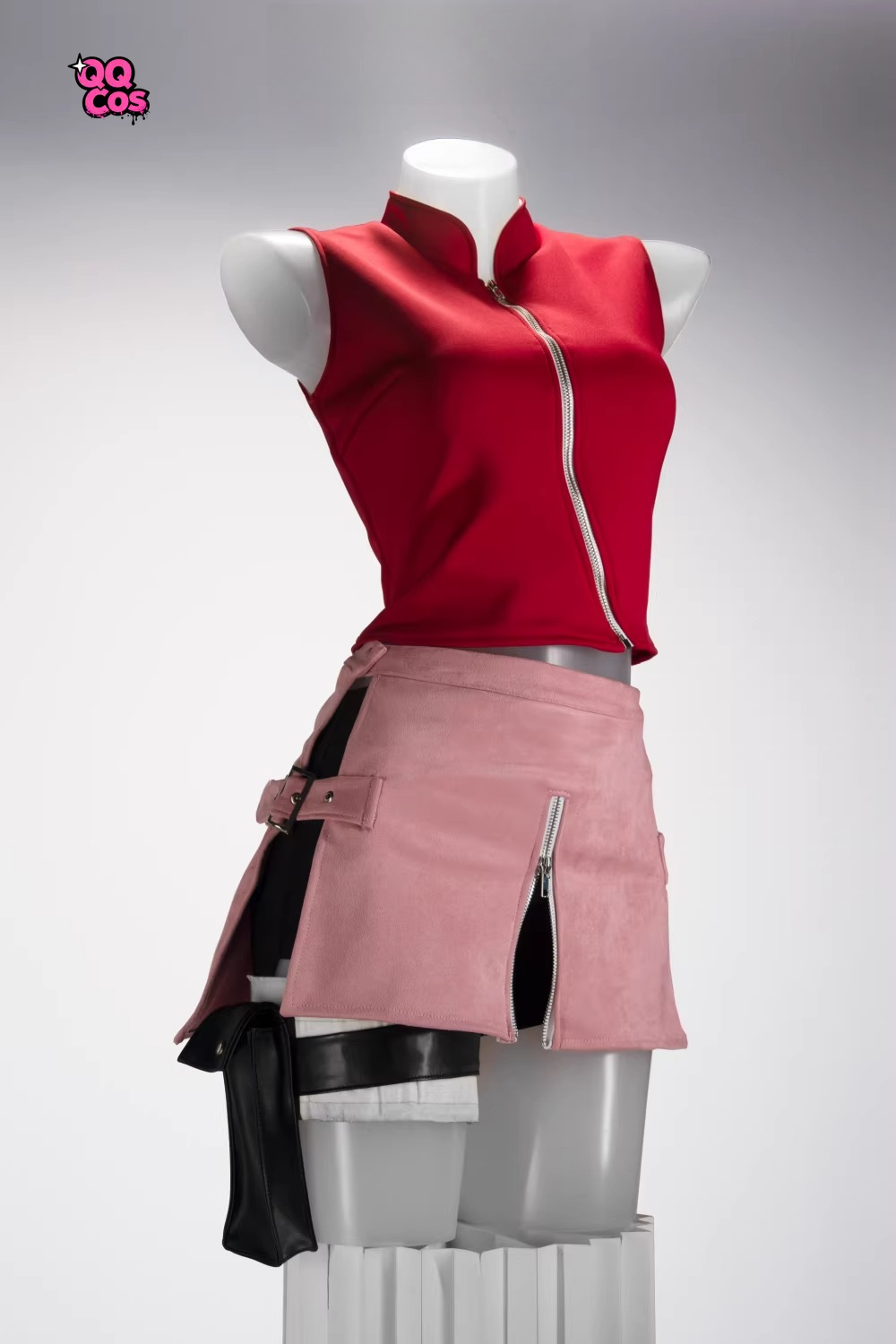 Anime Cosplay Serisi: NS Shipp - Anime Cosplay Series incelemesi ve fiyatı