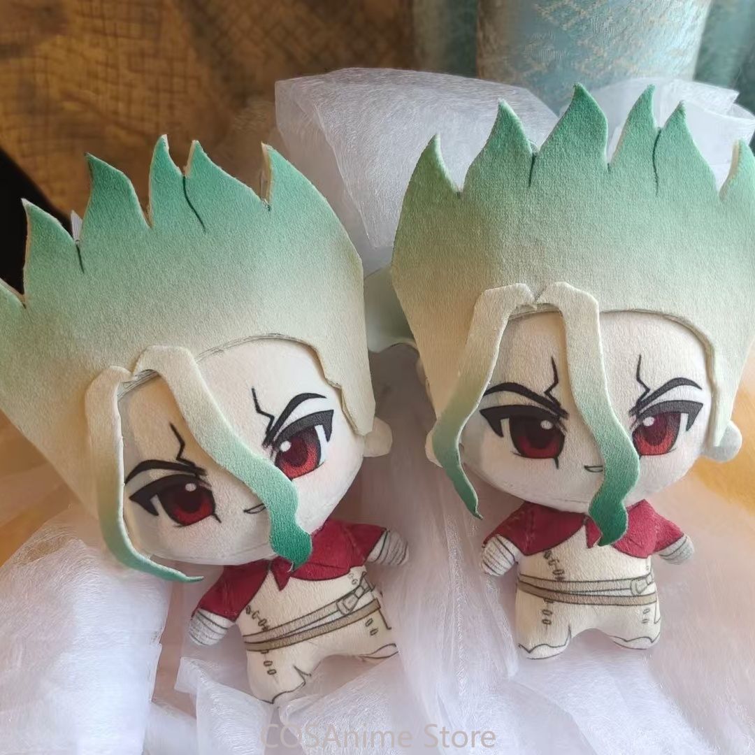 Dr. STONE Gen Asagiri Stanley  - Cosplay Anime Female Characters incelemesi ve fiyatı