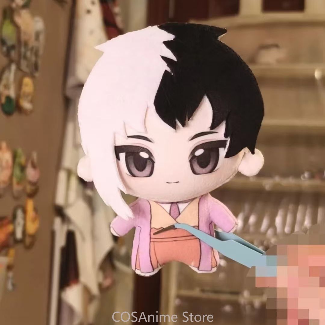 Dr. STONE Gen Asagiri Stanley  - Cosplay Anime Female Characters incelemesi ve fiyatı
