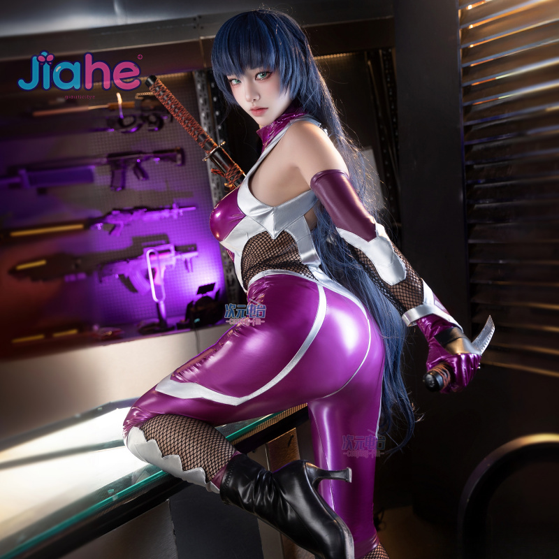SIFIR Asagi Igawa Cosplay Kost - Cosplay Anime Female Characters incelemesi ve fiyatı
