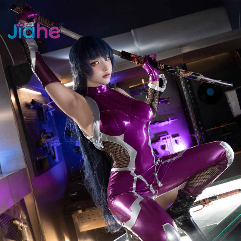 SIFIR Asagi Igawa Cosplay Kost - Cosplay Anime Female Characters incelemesi ve fiyatı