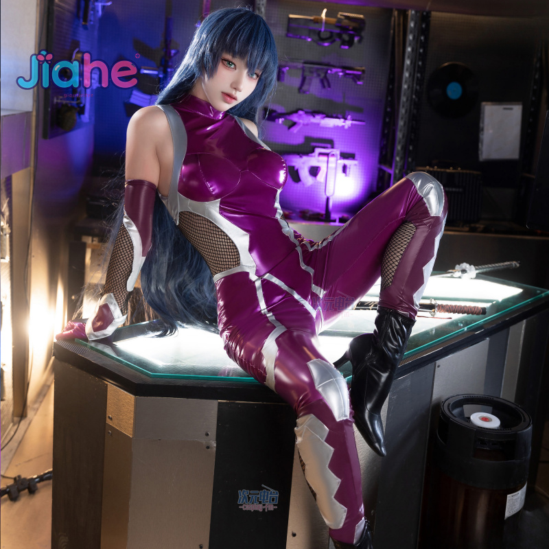 SIFIR Asagi Igawa Cosplay Kost - Cosplay Anime Female Characters incelemesi ve fiyatı