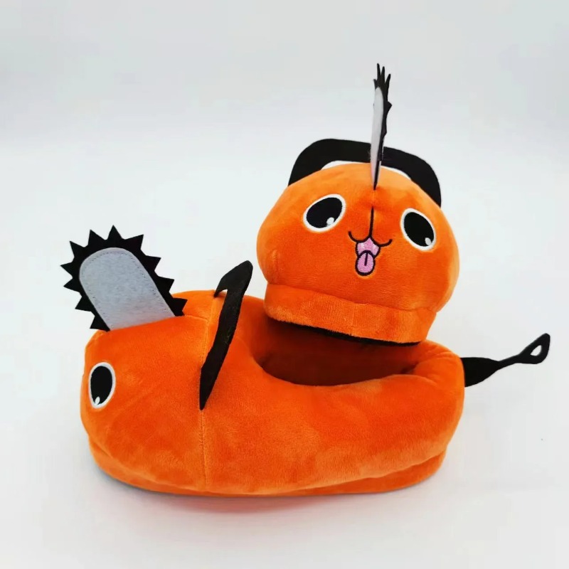 Anime Chainsaw Man Pochita Ev  - Cosplay Anime Female Characters incelemesi ve fiyatı