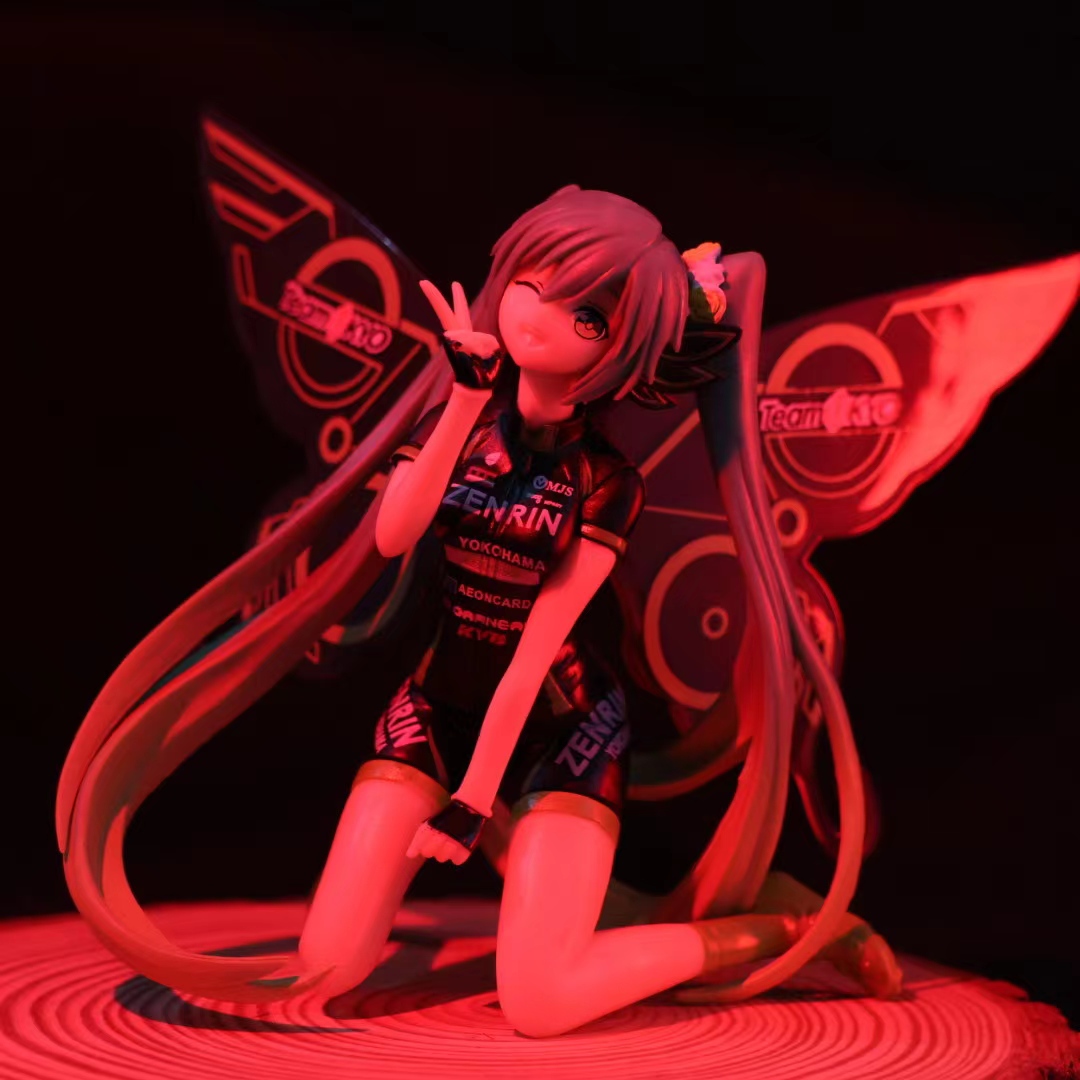Yeni Orijinal Yetişkin Hatsune - Anime Doll Cosplay incelemesi ve fiyatı