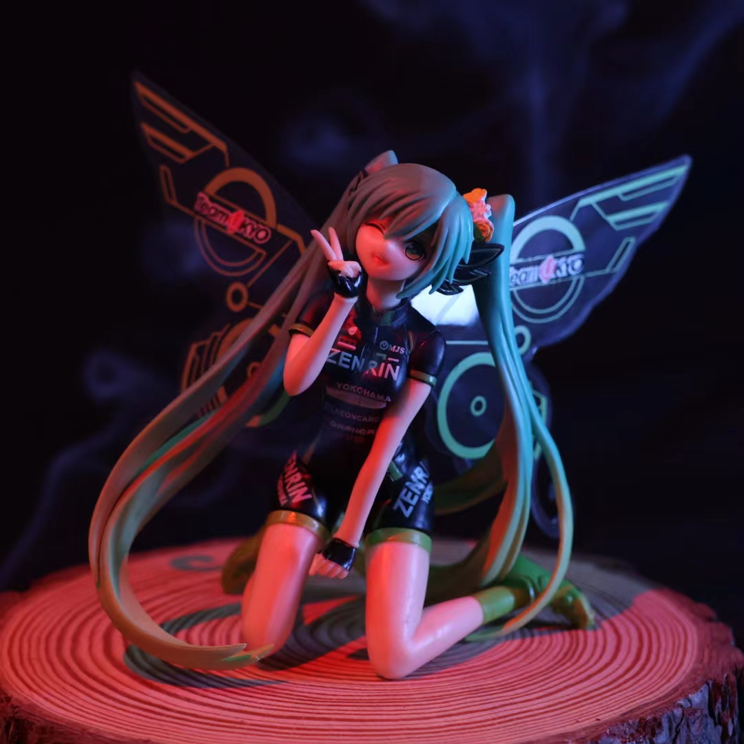 Yeni Orijinal Yetişkin Hatsune - Anime Doll Cosplay incelemesi ve fiyatı