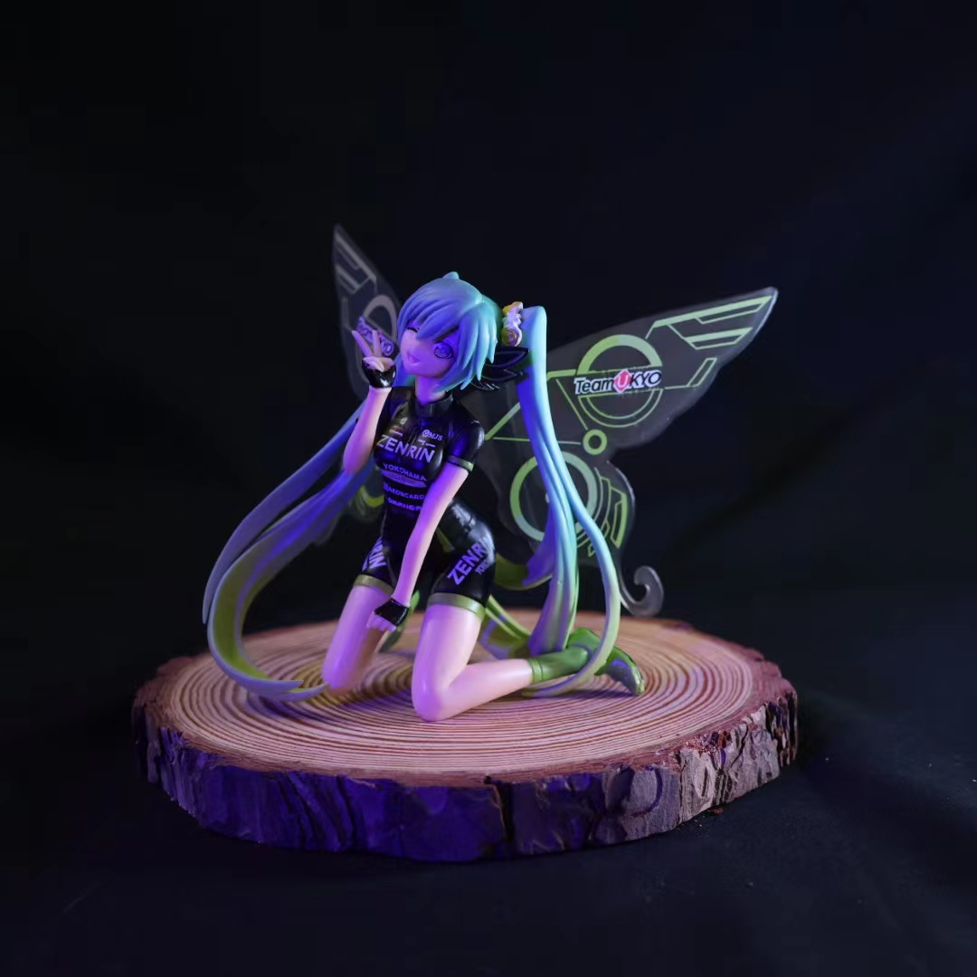 Yeni Orijinal Yetişkin Hatsune - Anime Doll Cosplay incelemesi ve fiyatı