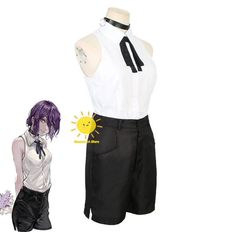 ❤️ ❤️ ❤️ Anime Reze Cosplay Te - Anime Cosplay Chainsaw Man incelemesi ve fiyatı