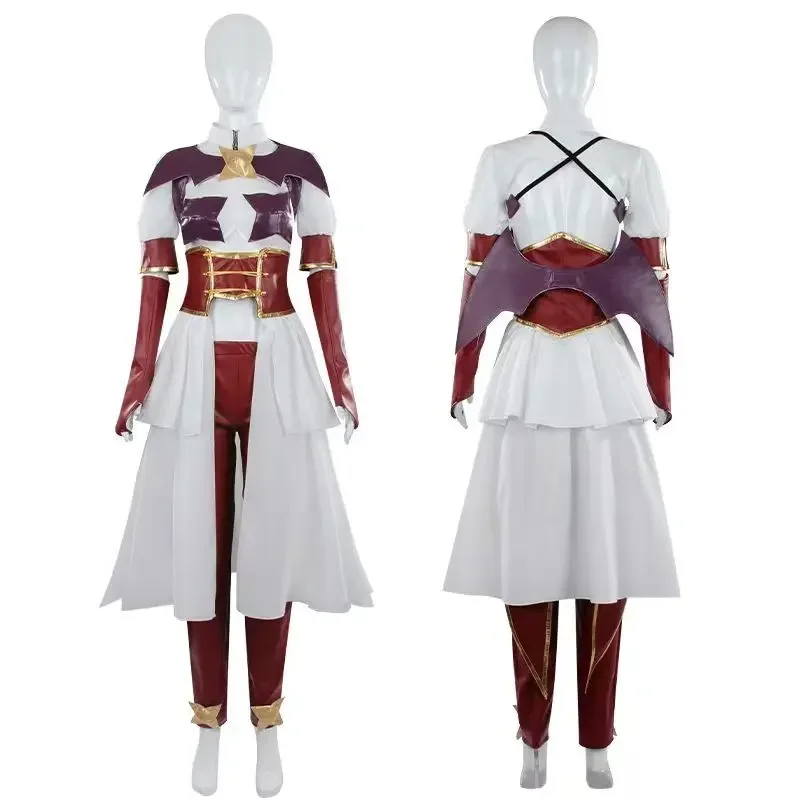 2025 Hiiragi Utena Cosplay Ani - Anime Cosplay Outfit Girl incelemesi ve fiyatı
