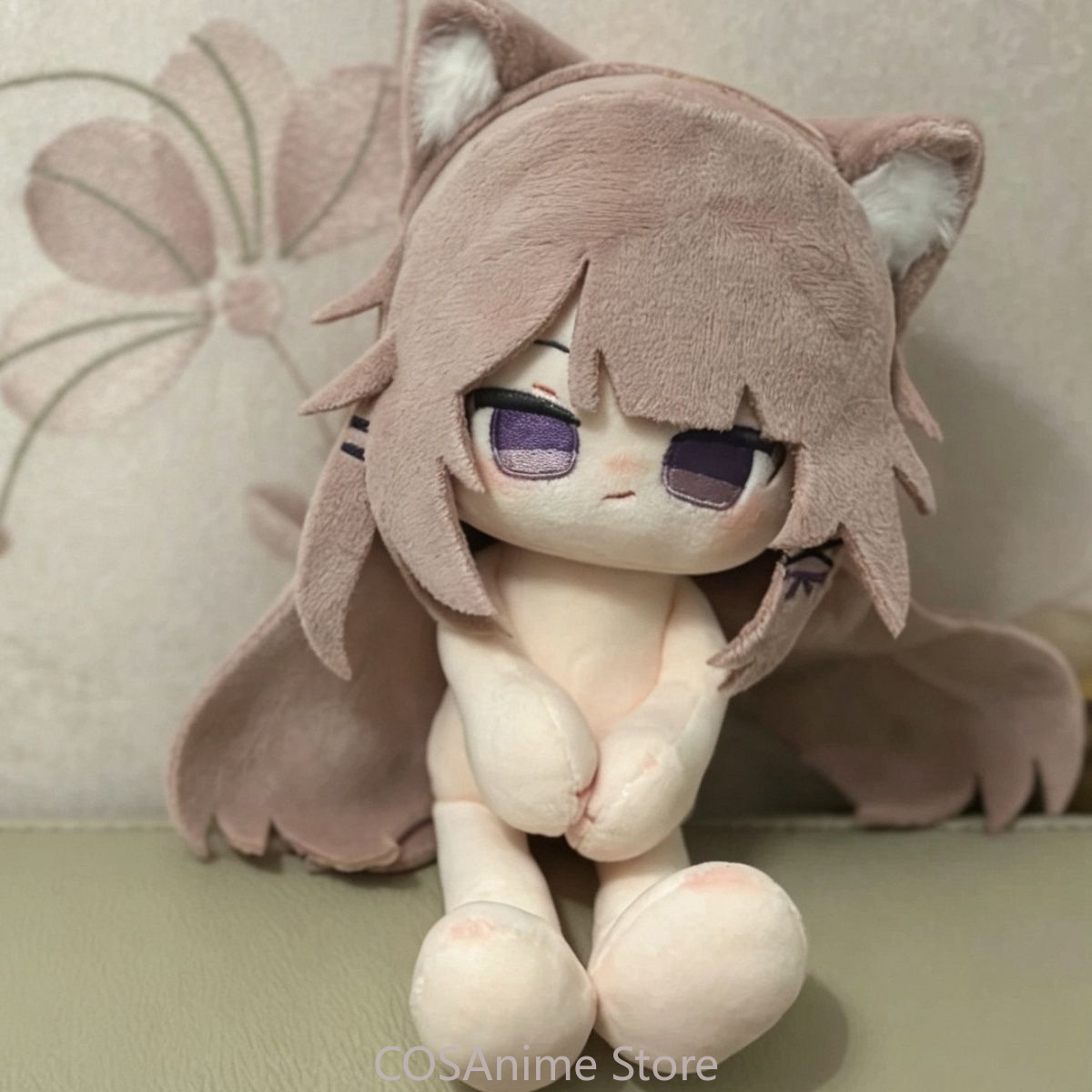 Honkai: Star Rail Herta Chuich - Anime Doll Cosplay incelemesi ve fiyatı