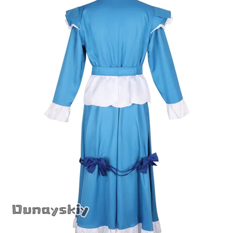Hemera*/Poppy Oyunu Cosplay Ko - Anime Cosplay Red Hair incelemesi ve fiyatı