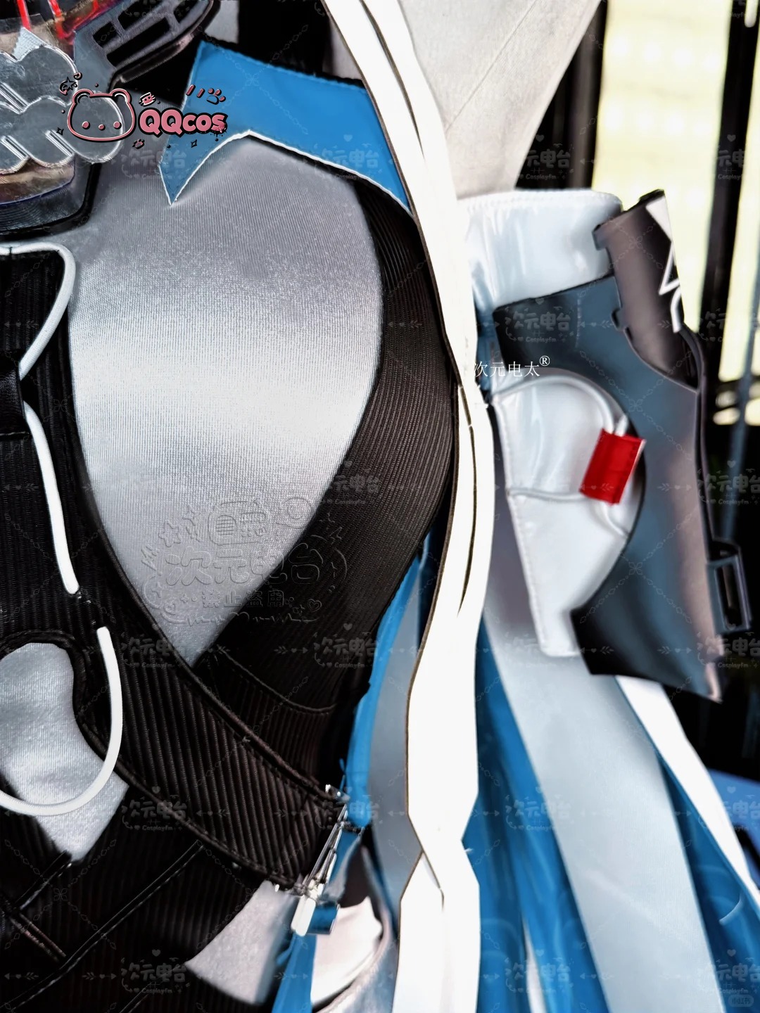 Last Rite cosplay Kostüm Oyunu - Anime Cosplay Series incelemesi ve fiyatı