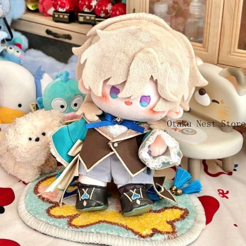 Anime 20cm Honkai: Star Rail H - Anime Doll Cosplay incelemesi ve fiyatı