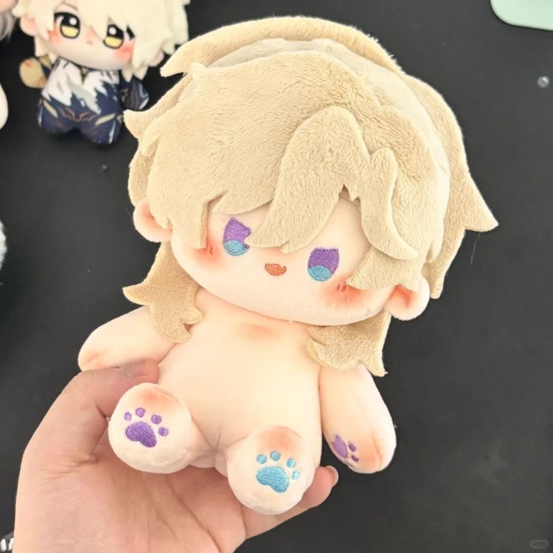 Anime 20cm Honkai: Star Rail H - Anime Doll Cosplay incelemesi ve fiyatı