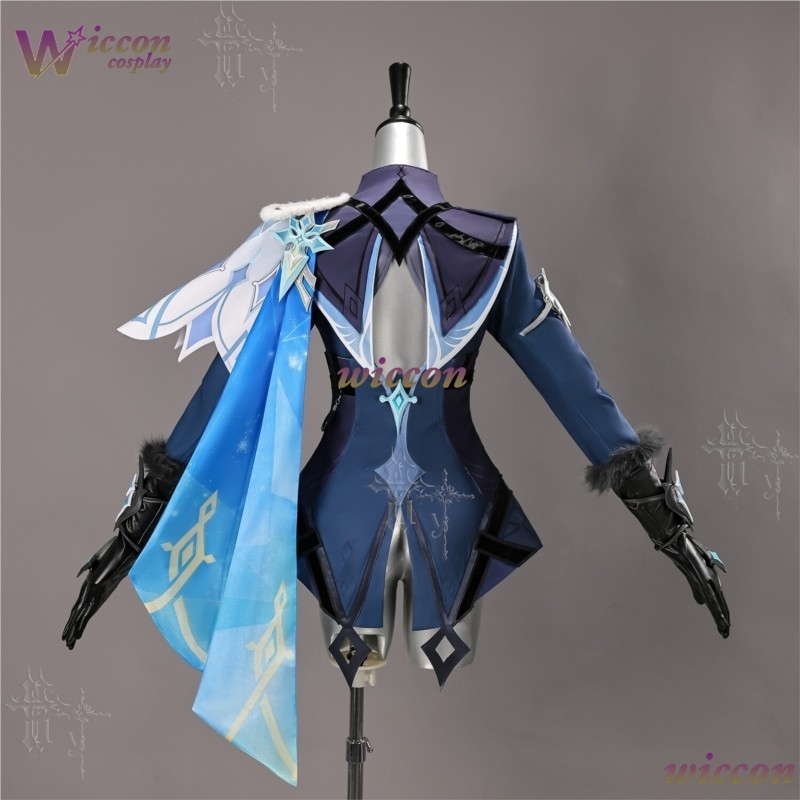 NebulaCloak Lumine Aether Cosp - Anime Cosplay Events incelemesi ve fiyatı