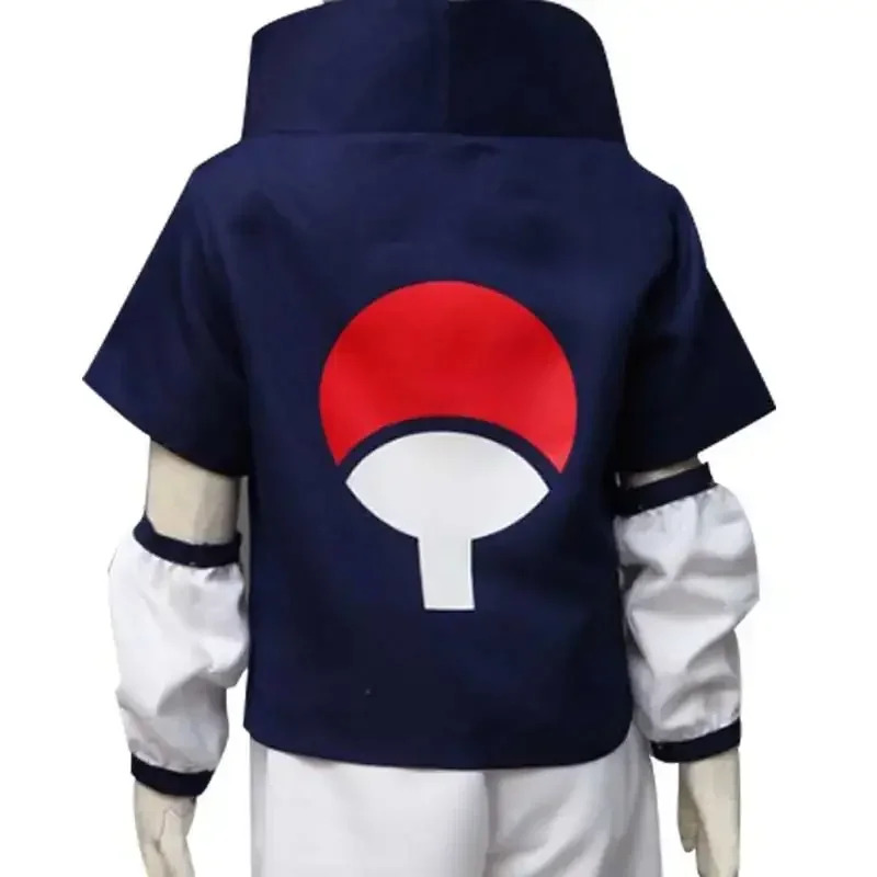 Yeni 2025 Uchiha Sasuke Anime  - Anime Cosplay Nun incelemesi ve fiyatı