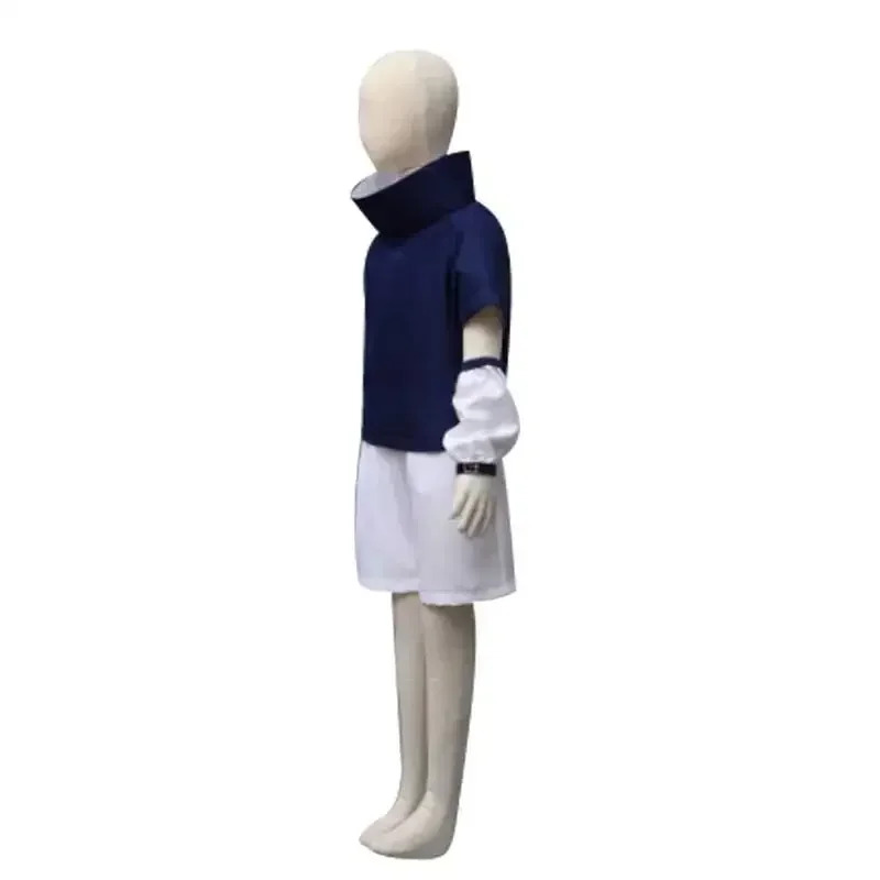 Yeni 2025 Uchiha Sasuke Anime  - Anime Cosplay Nun incelemesi ve fiyatı