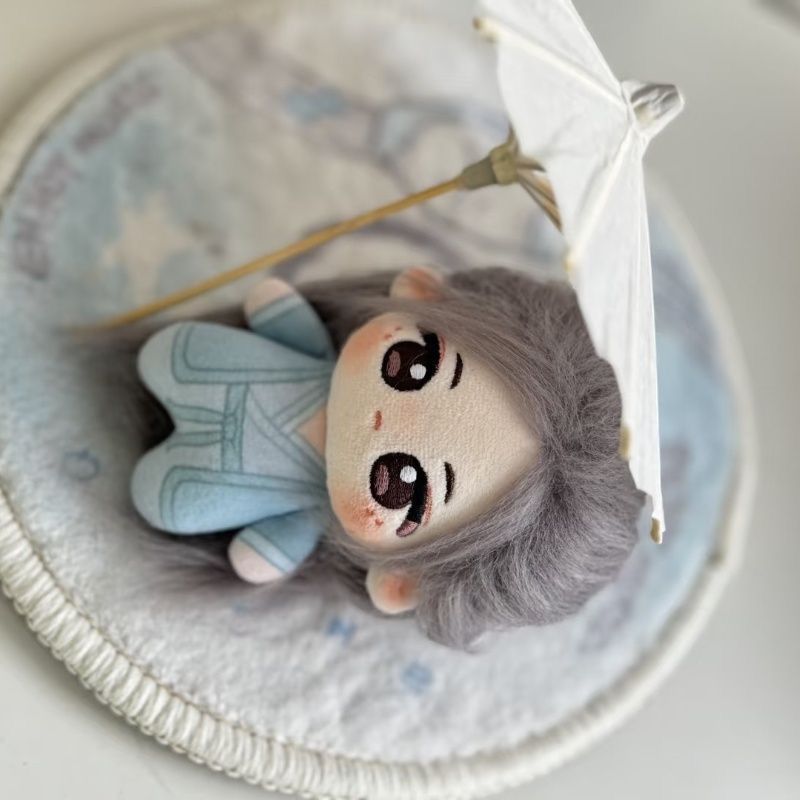 10 cm An Yi Cheng'in Vendetta' - Anime Doll Cosplay incelemesi ve fiyatı