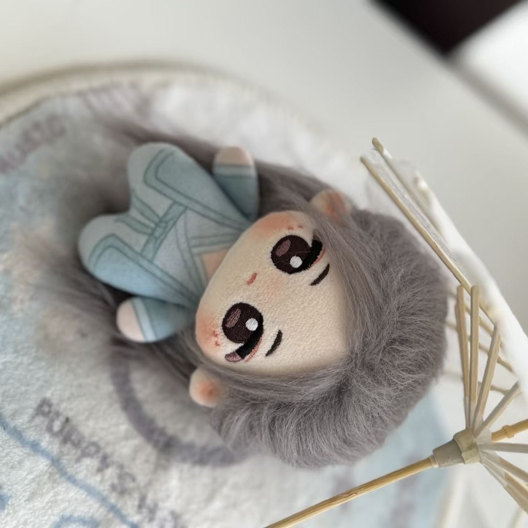 10 cm An Yi Cheng'in Vendetta' - Anime Doll Cosplay incelemesi ve fiyatı