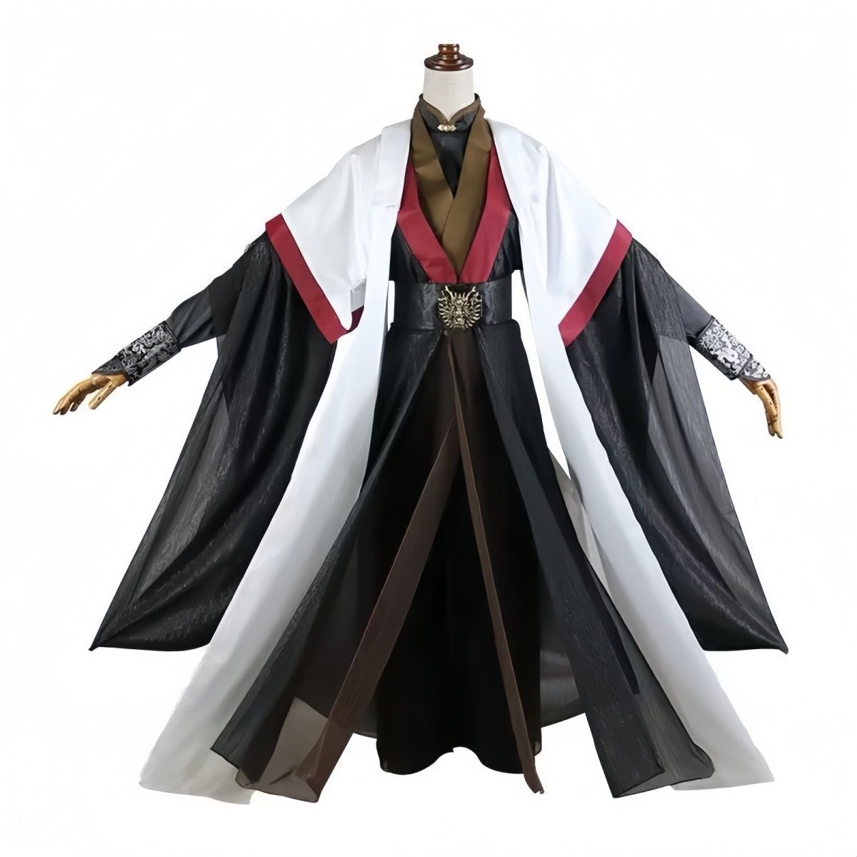 Anime Luo BingHe Cosplay Kostü - Cosplay Anime Female Characters incelemesi ve fiyatı