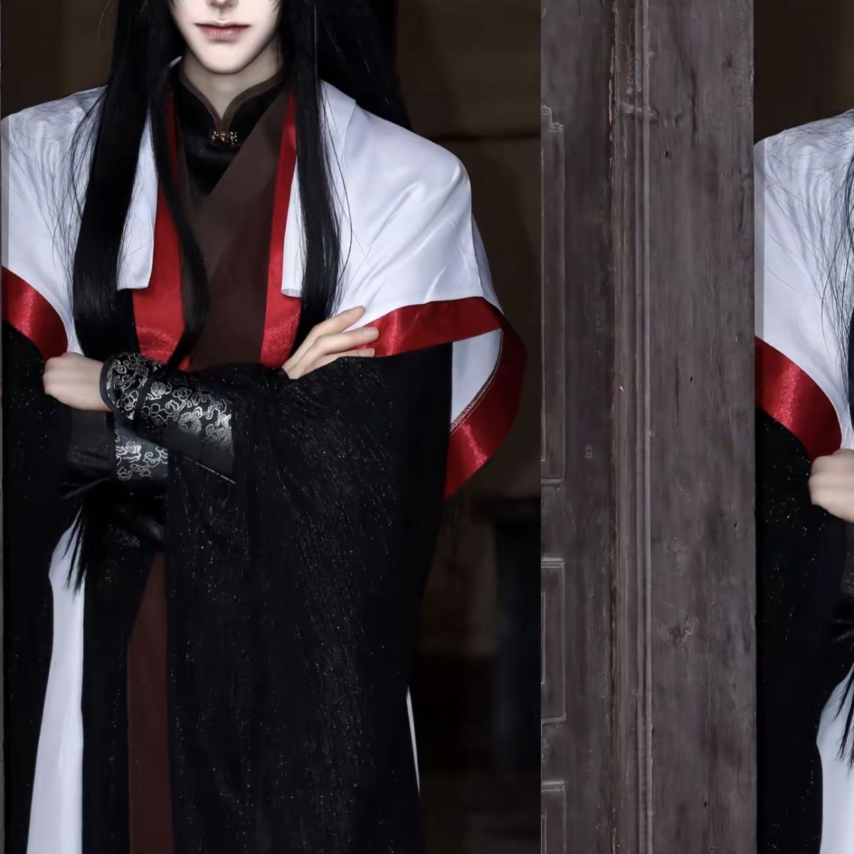Anime Luo BingHe Cosplay Kostü - Cosplay Anime Female Characters incelemesi ve fiyatı