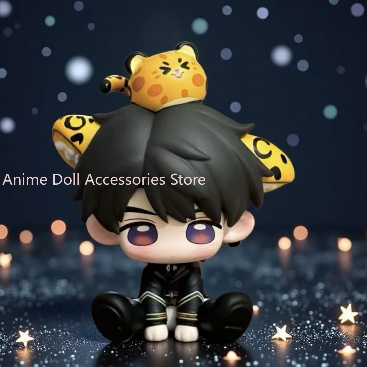 Yeni Anime ‌ Aşk ve Derin Uzay - Anime Cosplay Props incelemesi ve fiyatı