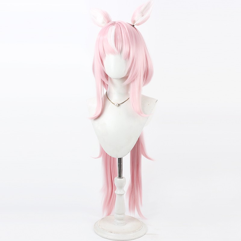 Yang Nari Cosplay Peruk Vtuber - Anime Yang Cosplay incelemesi ve fiyatı