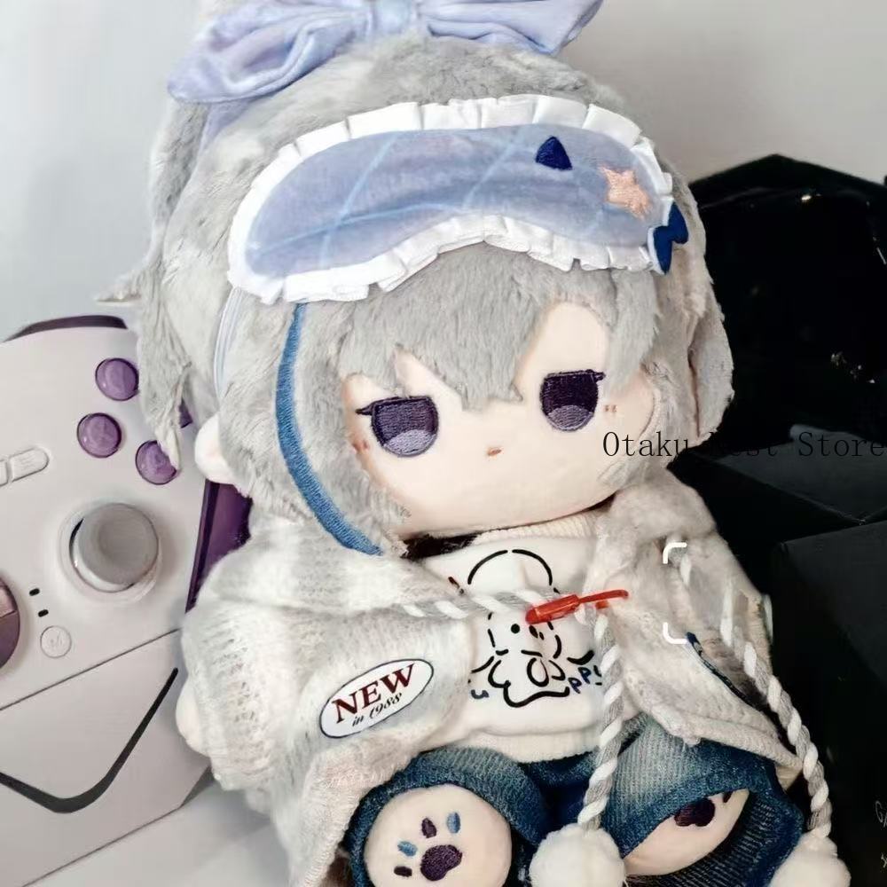 Anime 20 cm Honkai Yıldız Rayl - Anime Doll Cosplay incelemesi ve fiyatı