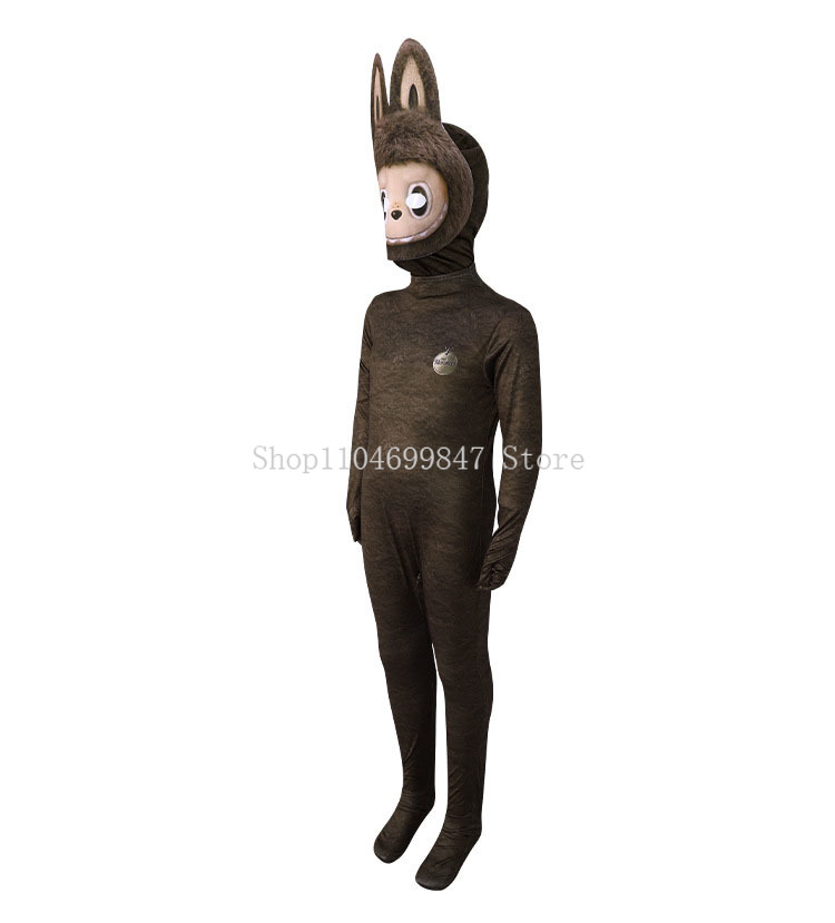Karikatür Canavar Zimomo Cospl - Anime Cosplay Outfit Girl incelemesi ve fiyatı