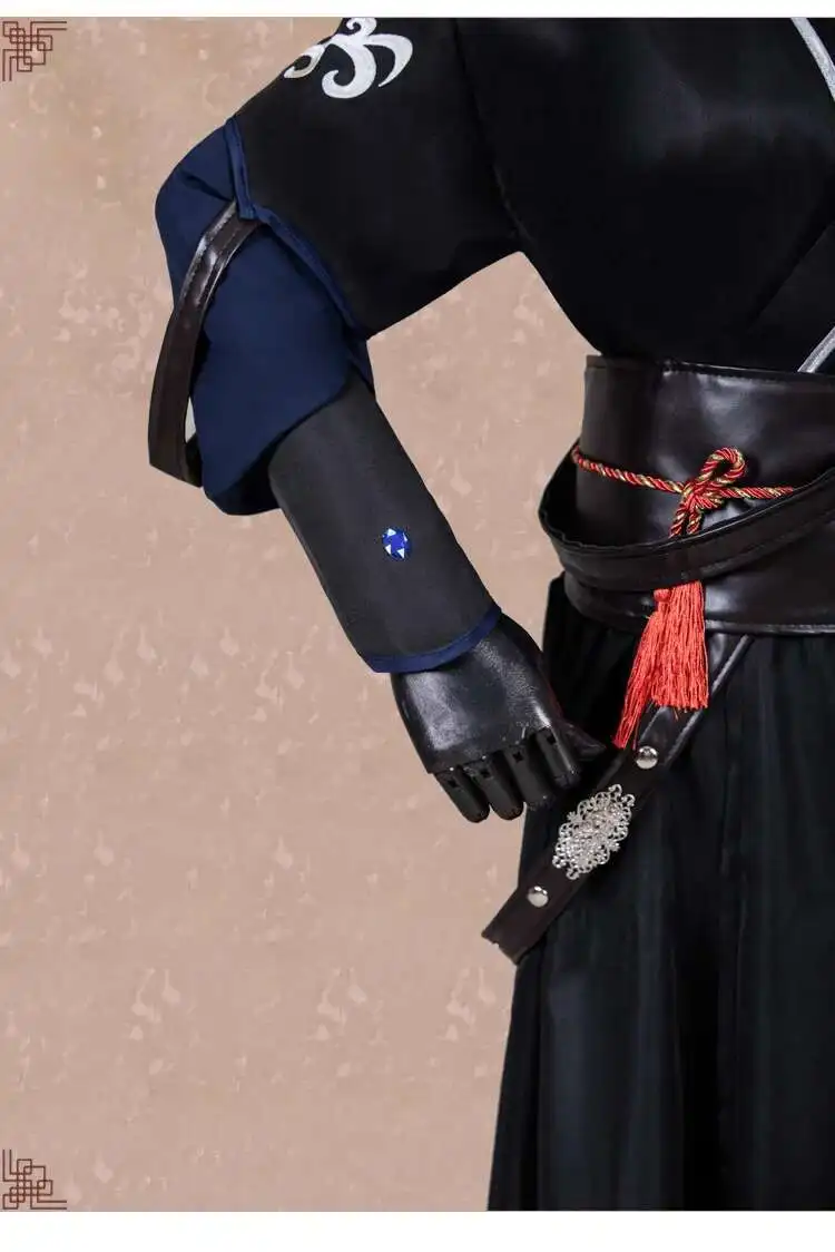 Anime Mo Dao Zu Shi Cosplay Ko - Anime Yang Cosplay incelemesi ve fiyatı