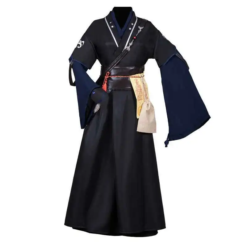 Anime Mo Dao Zu Shi Cosplay Ko - Anime Yang Cosplay incelemesi ve fiyatı