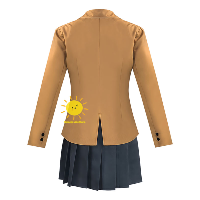 Anime Sakurajima Mai Cosplay R - Anime Cosplay Outfit Girl incelemesi ve fiyatı