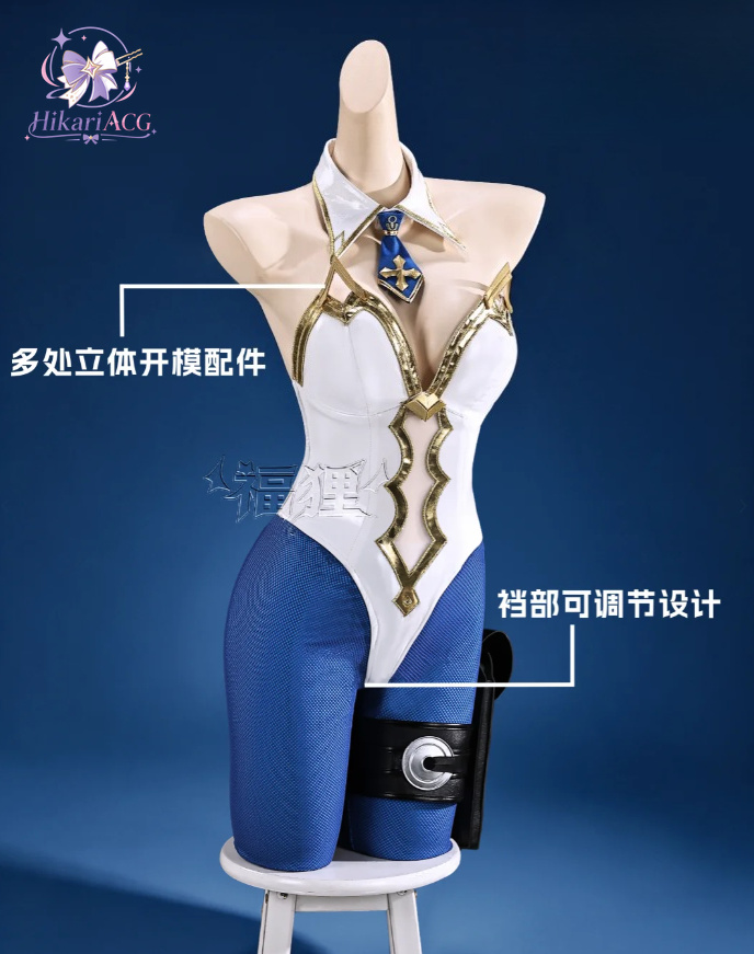 Anime Oyun Kıyafeti Fate Grand - Anime Cosplay Outfit Girl incelemesi ve fiyatı
