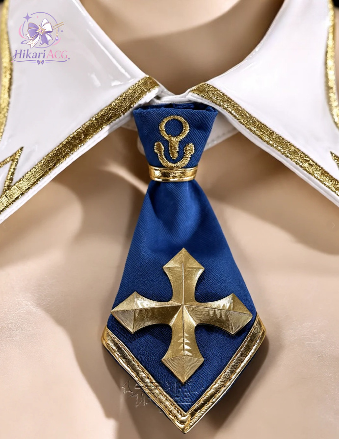 Anime Oyun Kıyafeti Fate Grand - Anime Cosplay Outfit Girl incelemesi ve fiyatı