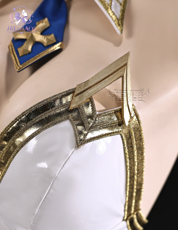 Anime Oyun Kıyafeti Fate Grand - Anime Cosplay Outfit Girl incelemesi ve fiyatı
