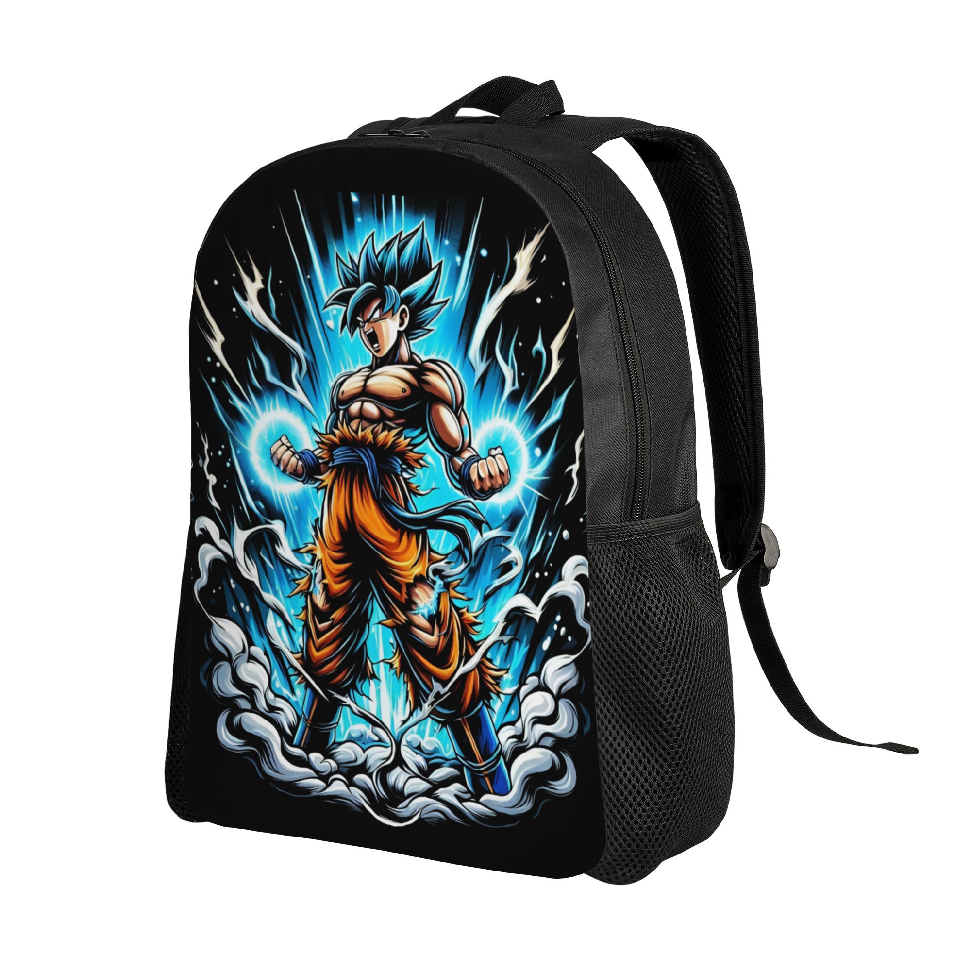 D-Dragon B-Ball Z Gokus Sırt Ç - Cosplay Anime Basic incelemesi ve fiyatı