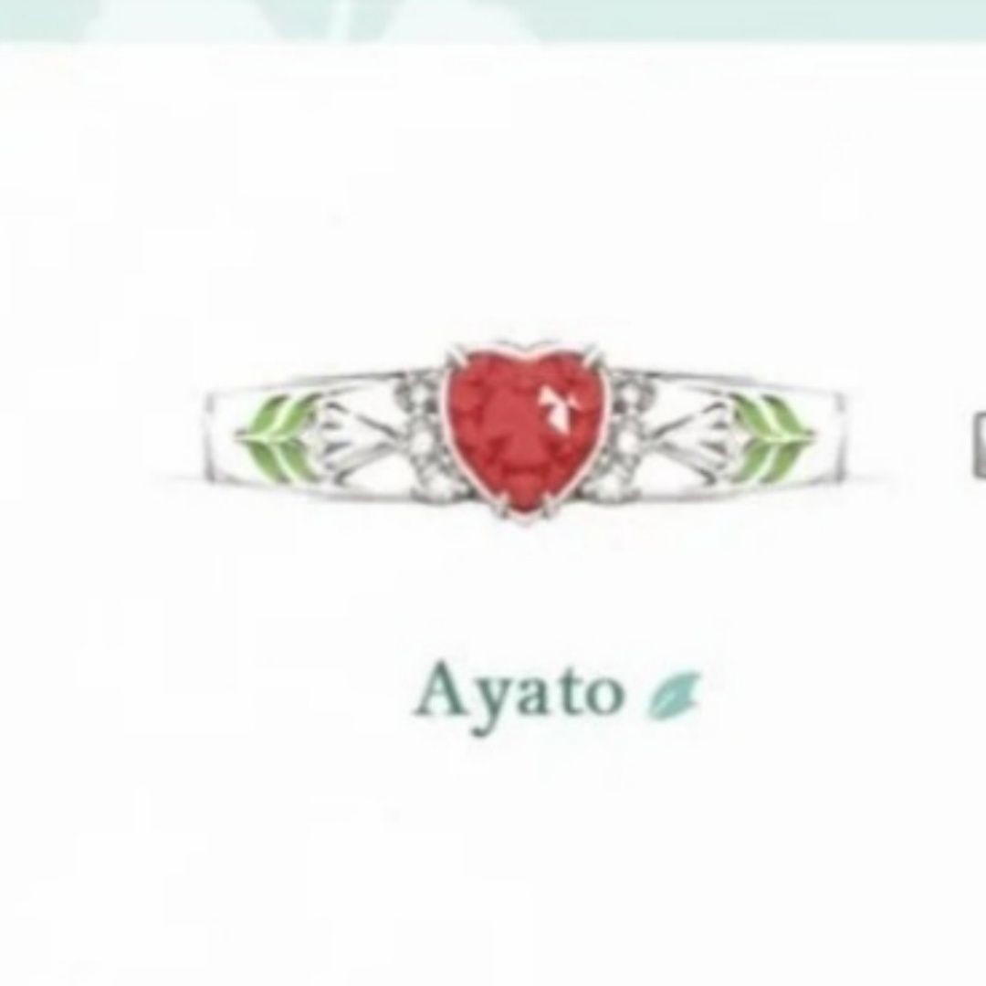 Diabolik Aşıklar Komori Yui Sa - Anime Cosplay Props incelemesi ve fiyatı